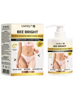 UNPREE™ Bee Bright Kolirin Advanced Brightening Cream