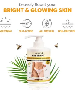 UNPREE™ Bee Bright Kolirin Advanced Brightening Cream