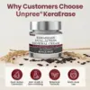 Unpree® KeraErase Dual-Action Renewal Cream