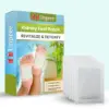 Unpree™ Kidney Foot Patch - Detox & Revitalize Naturally