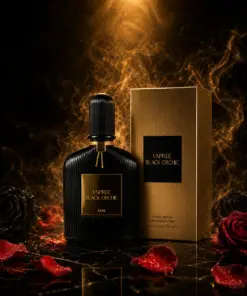 UNPREE™ Black Orchic Pheromone Men Perfume