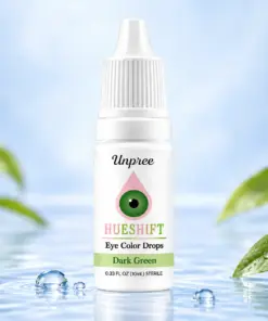 UNPREE™ HueShift Eye Color Drops