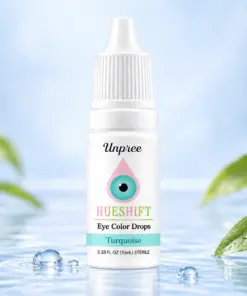 UNPREE™ HueShift Eye Color Drops