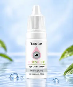 UNPREE™ HueShift Eye Color Drops