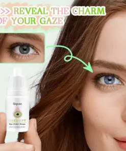 UNPREE™ HueShift Eye Color Drops