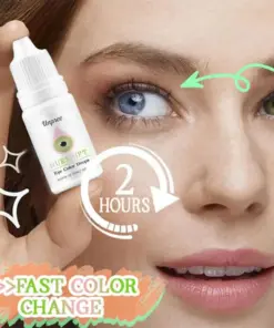UNPREE™ HueShift Eye Color Drops