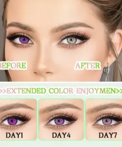 UNPREE™ HueShift Eye Color Drops