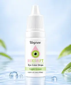 UNPREE™ HueShift Eye Color Drops