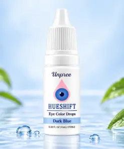 UNPREE™ HueShift Eye Color Drops
