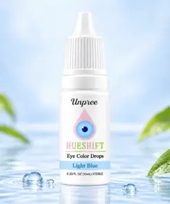 UNPREE™ HueShift Eye Color Drops